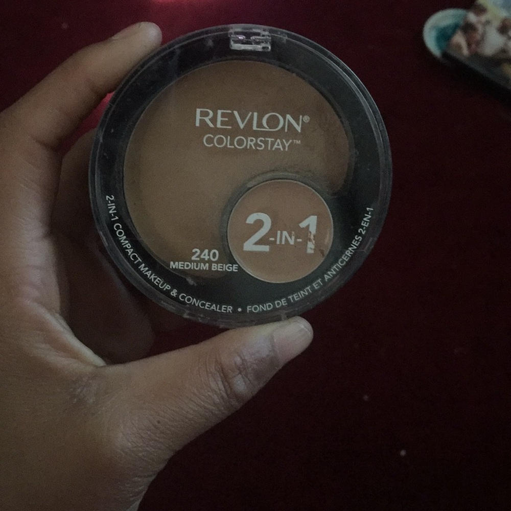Makeup